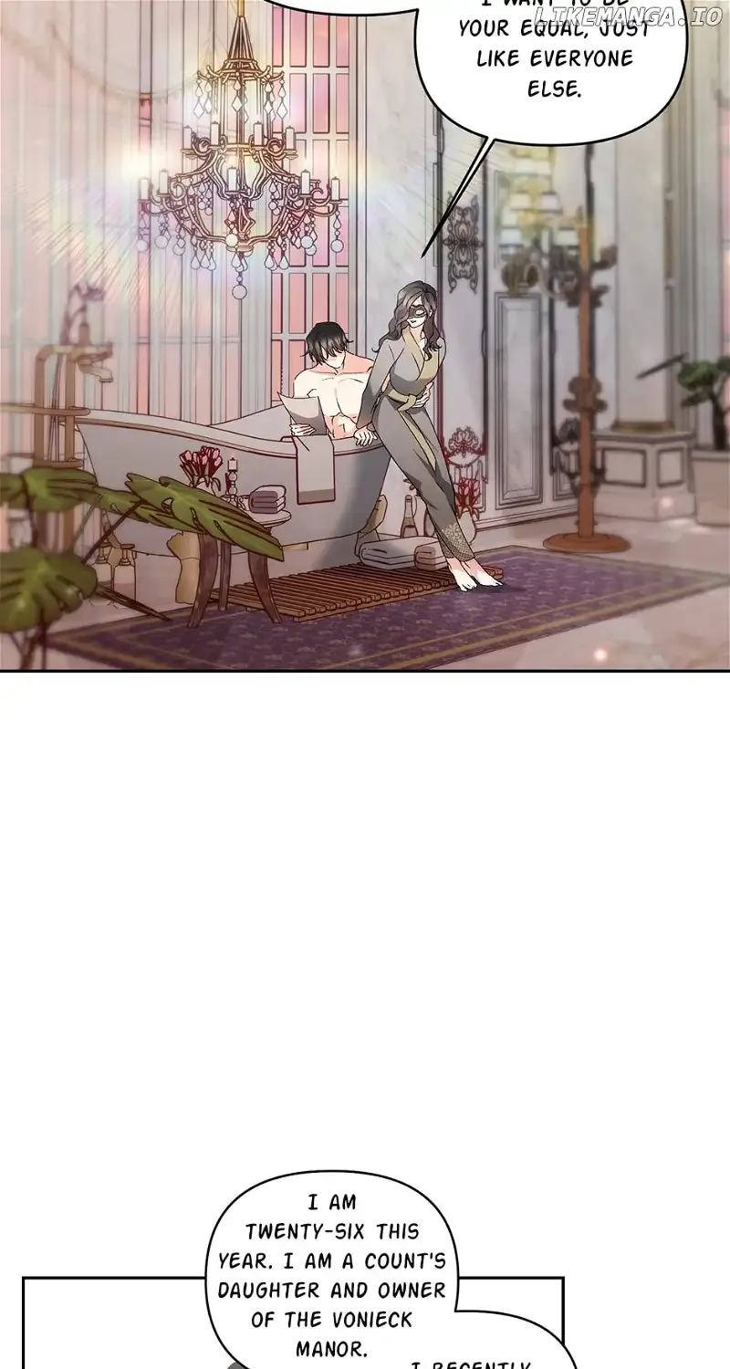 Read Ebony chapter 134 image 80 on Lezhin