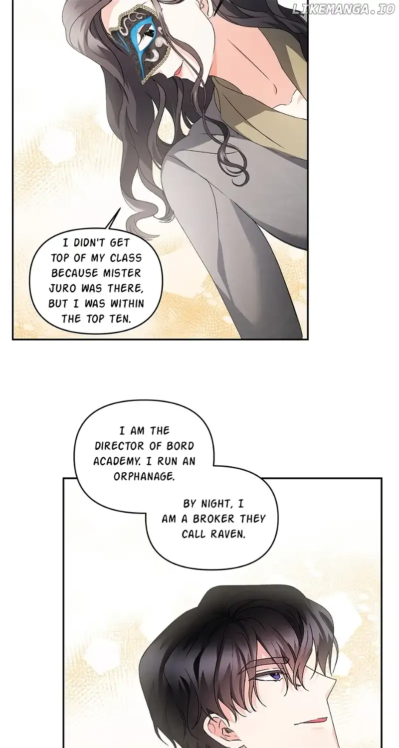 Read Ebony chapter 134 image 82 on Lezhin