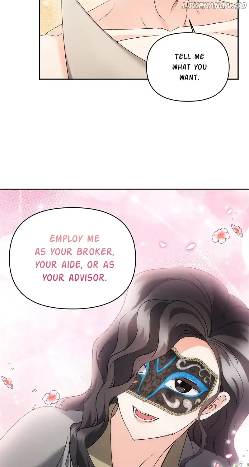 Read Ebony chapter 134 image 84 on Lezhin