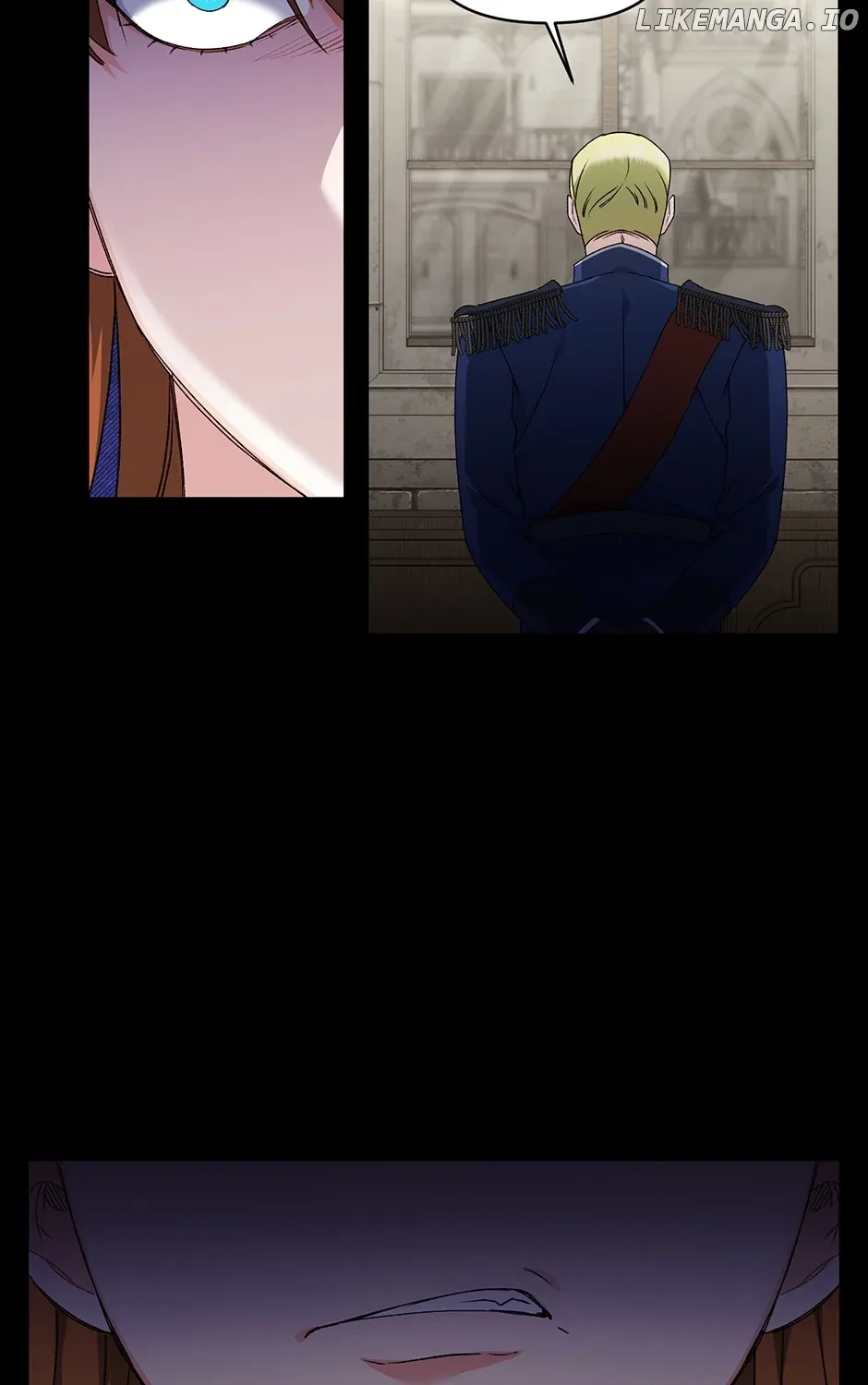 Read Ebony chapter 135 image 11 on Lezhin