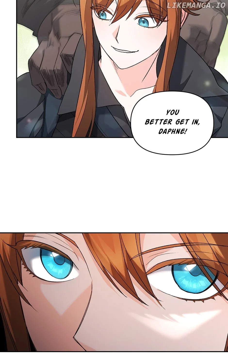 Read Ebony chapter 135 image 23 on Lezhin