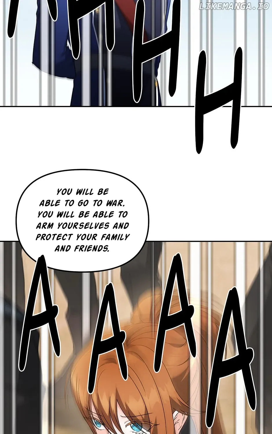 Read Ebony chapter 135 image 3 on Lezhin