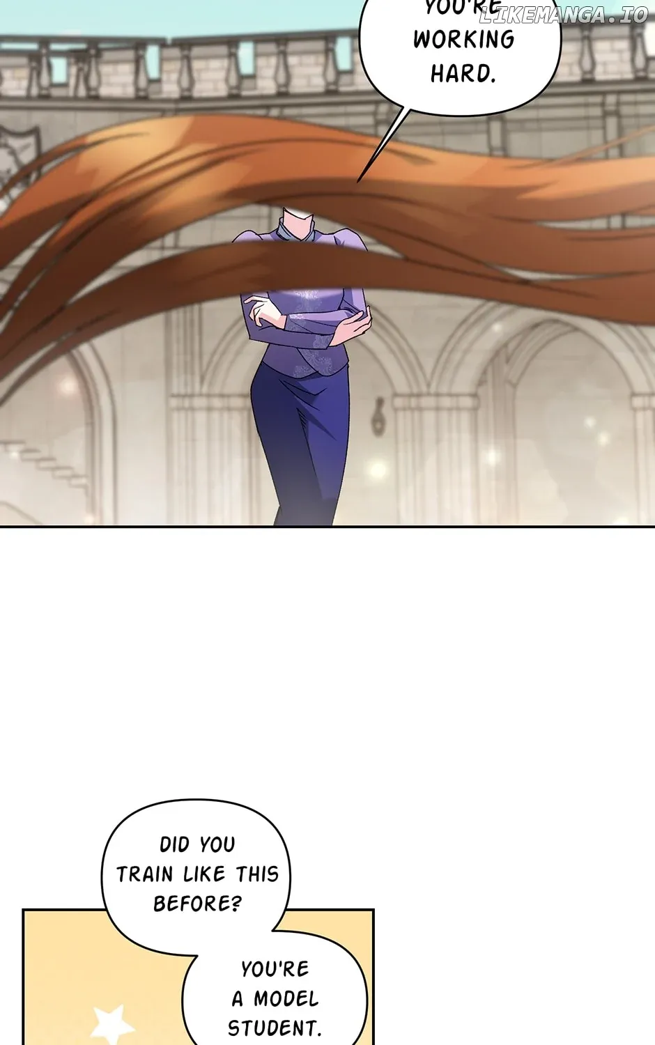Read Ebony chapter 135 image 33 on Lezhin