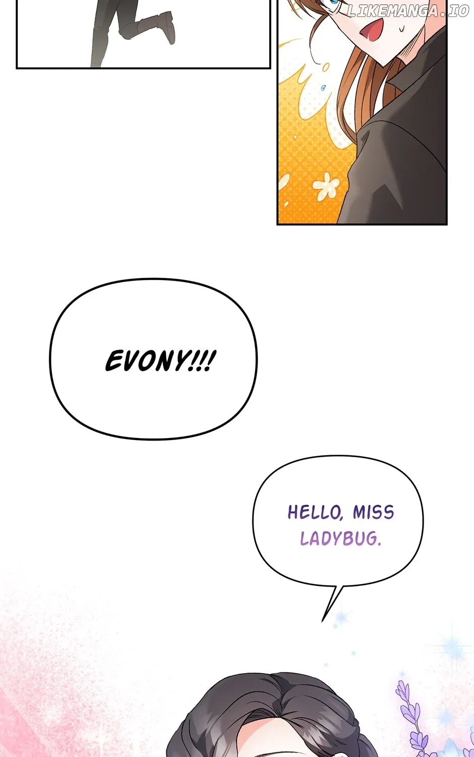 Read Ebony chapter 135 image 35 on Lezhin