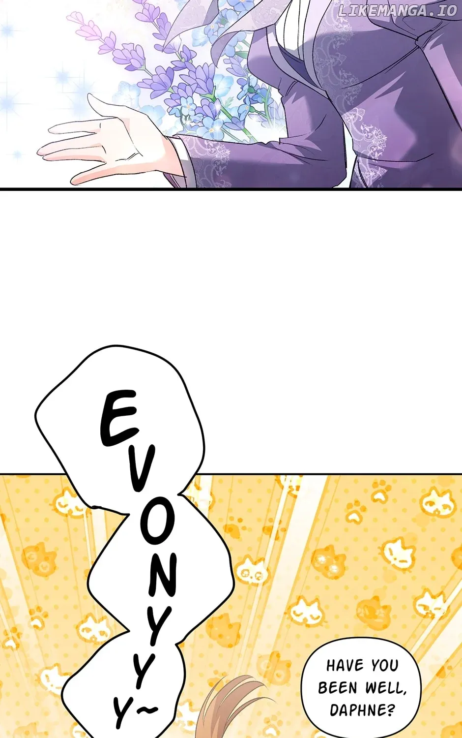 Read Ebony chapter 135 image 37 on Lezhin