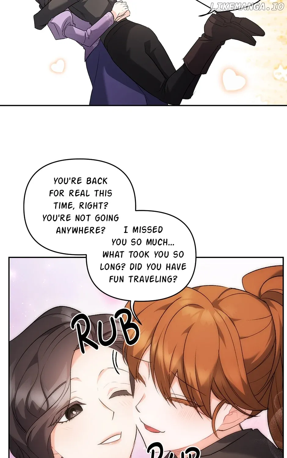 Read Ebony chapter 135 image 39 on Lezhin
