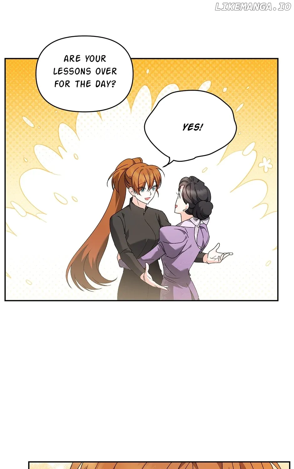 Read Ebony chapter 135 image 41 on Lezhin