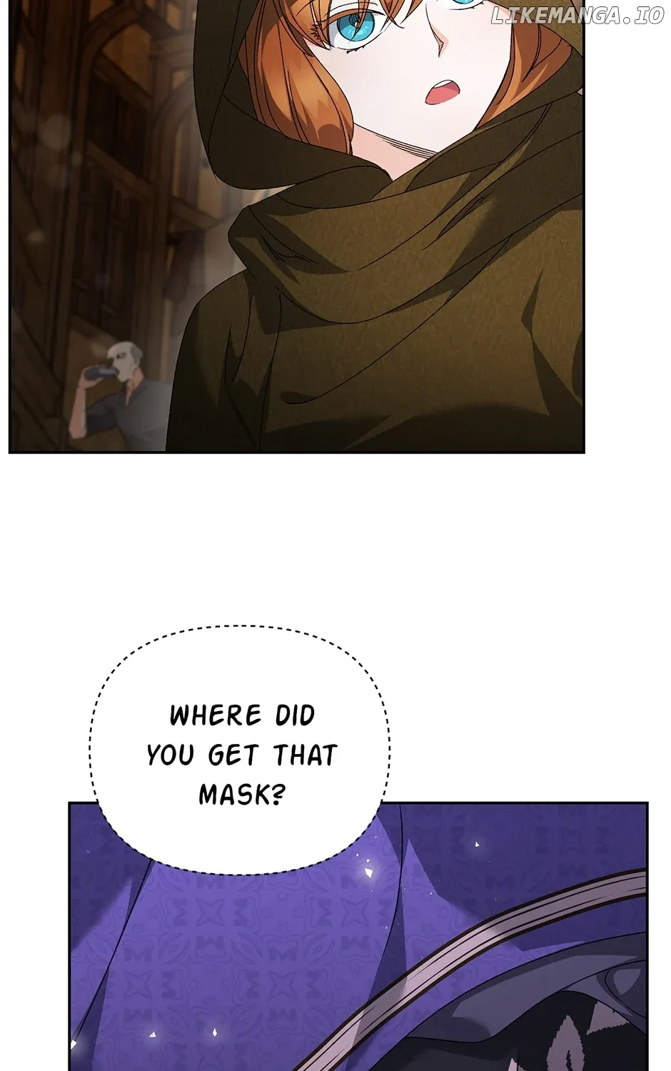 Read Ebony chapter 135 image 47 on Lezhin