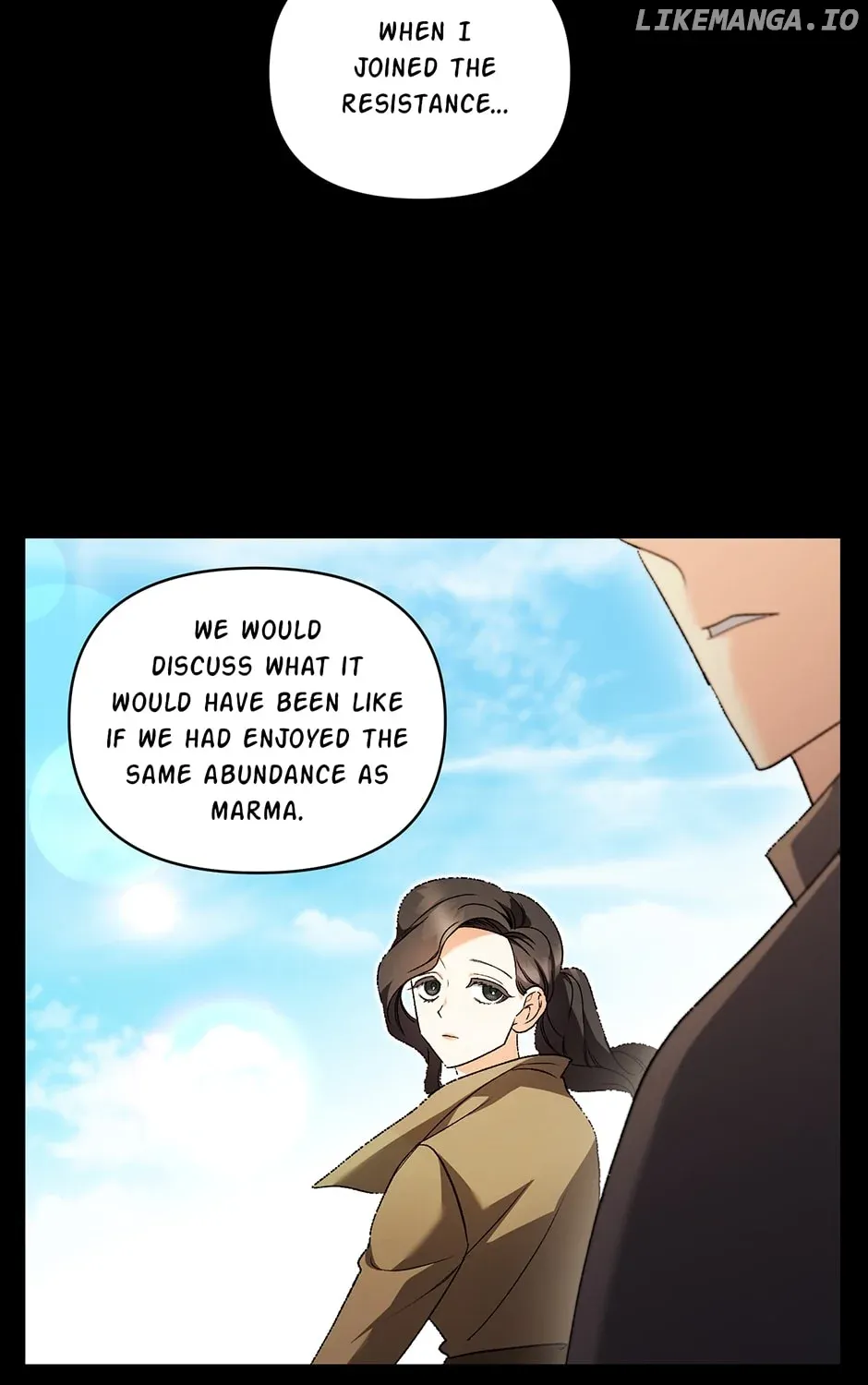 Read Ebony chapter 135 image 59 on Lezhin