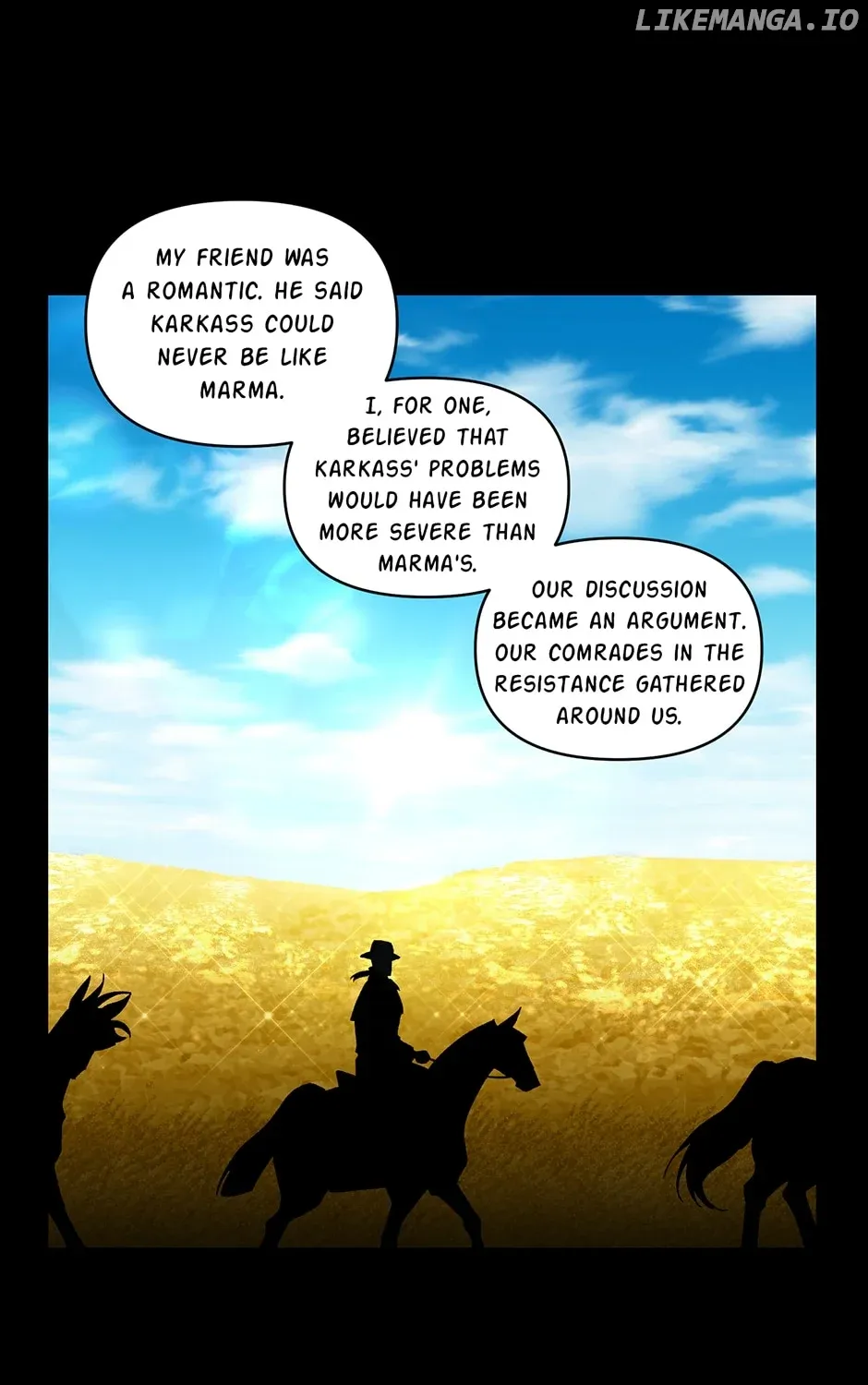 Read Ebony chapter 135 image 61 on Lezhin