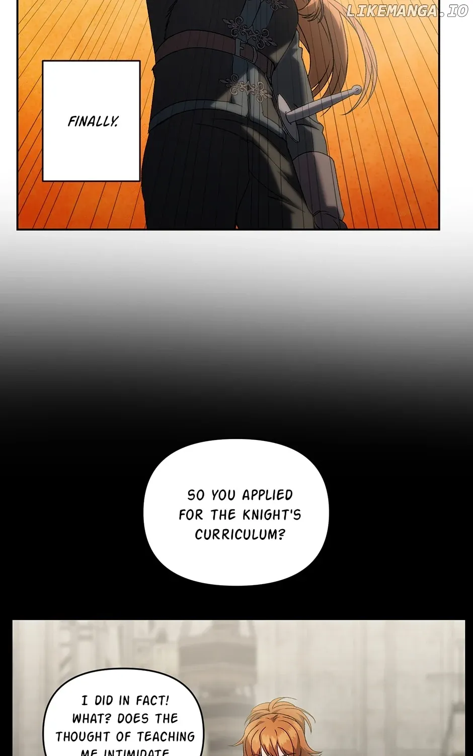 Read Ebony chapter 135 image 7 on Lezhin