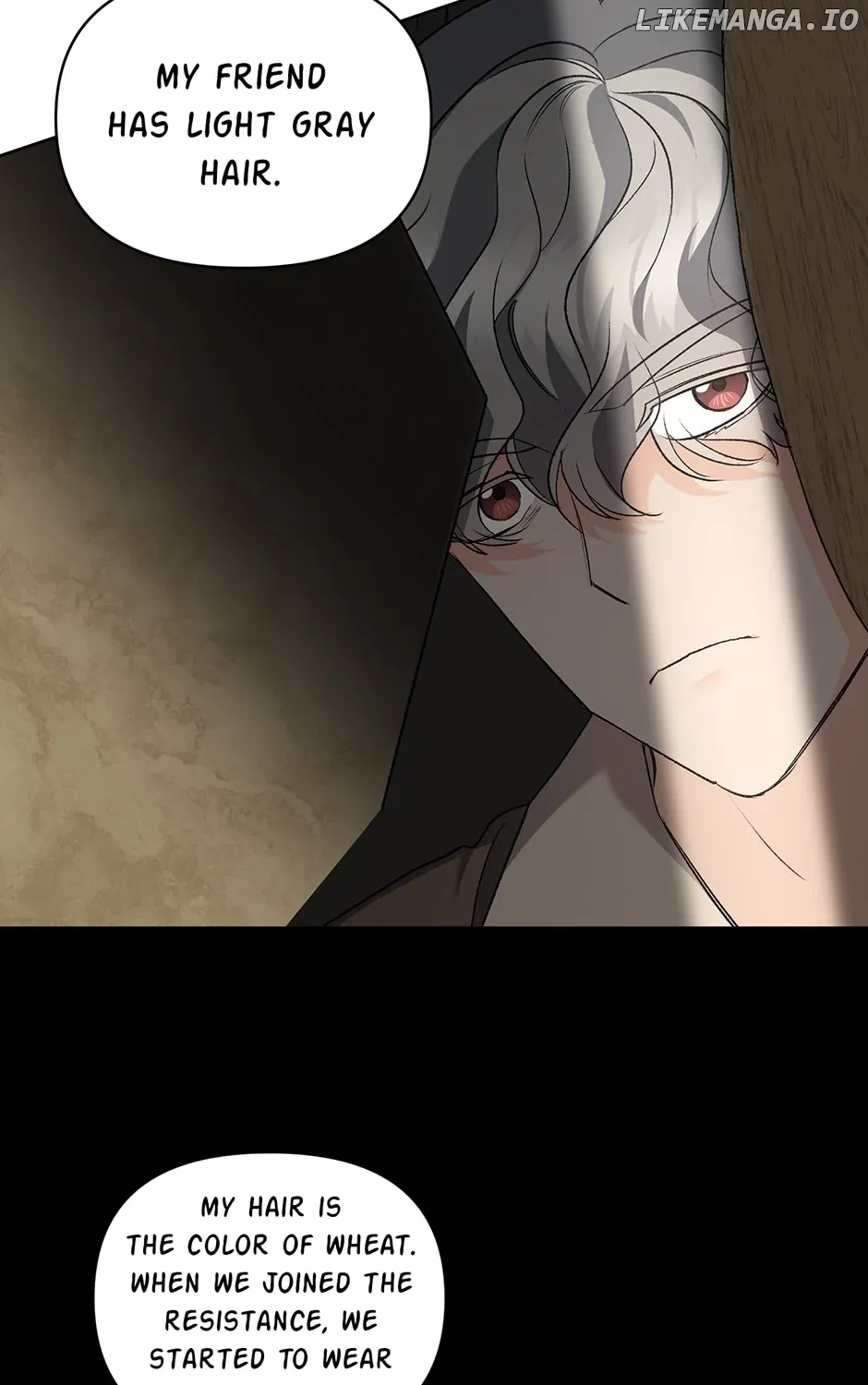 Read Ebony chapter 135 image 71 on Lezhin