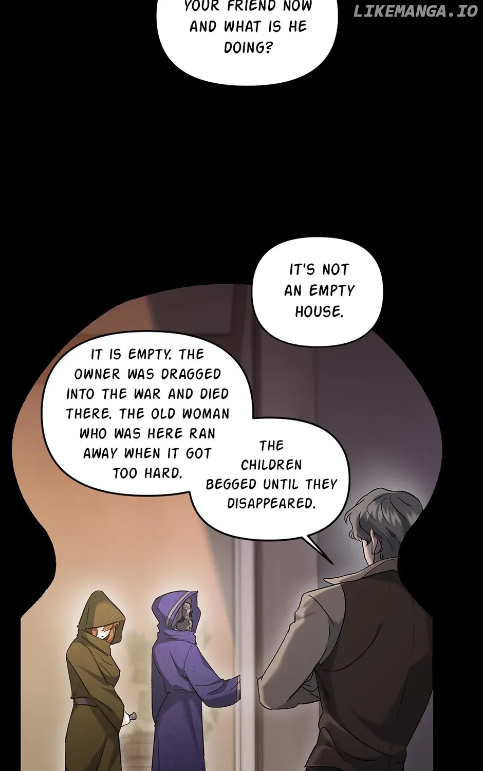 Read Ebony chapter 135 image 75 on Lezhin