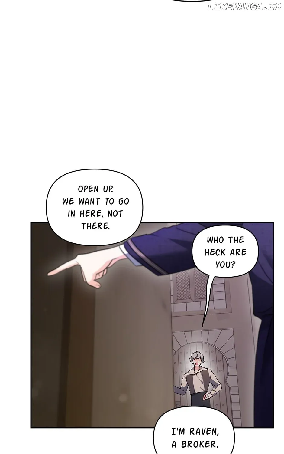 Read Ebony chapter 135 image 79 on Lezhin