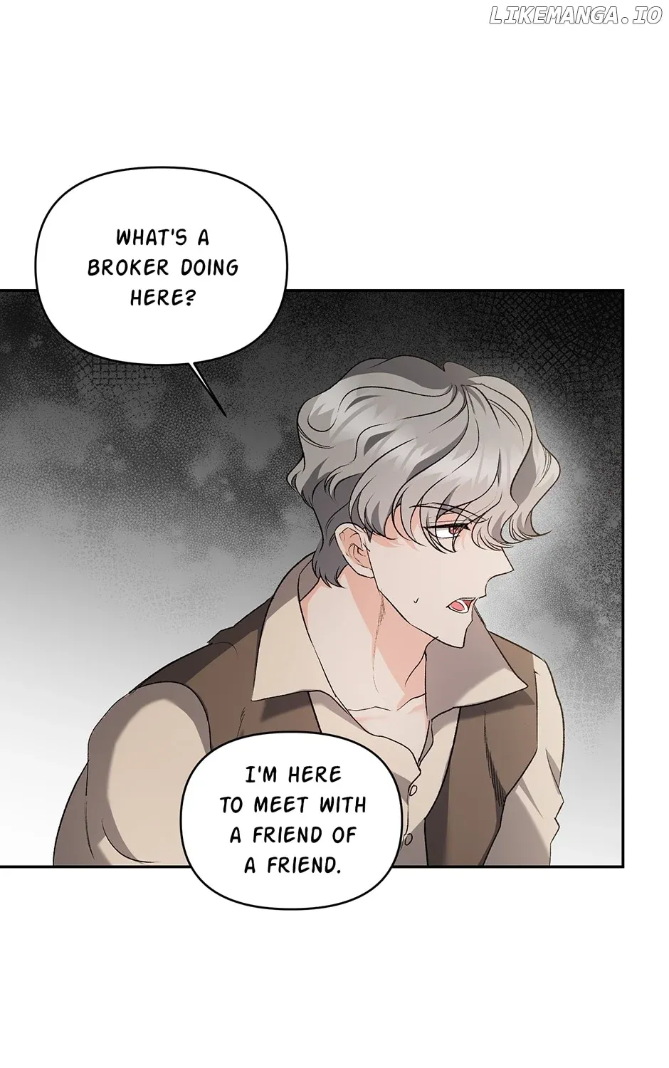 Read Ebony chapter 135 image 81 on Lezhin