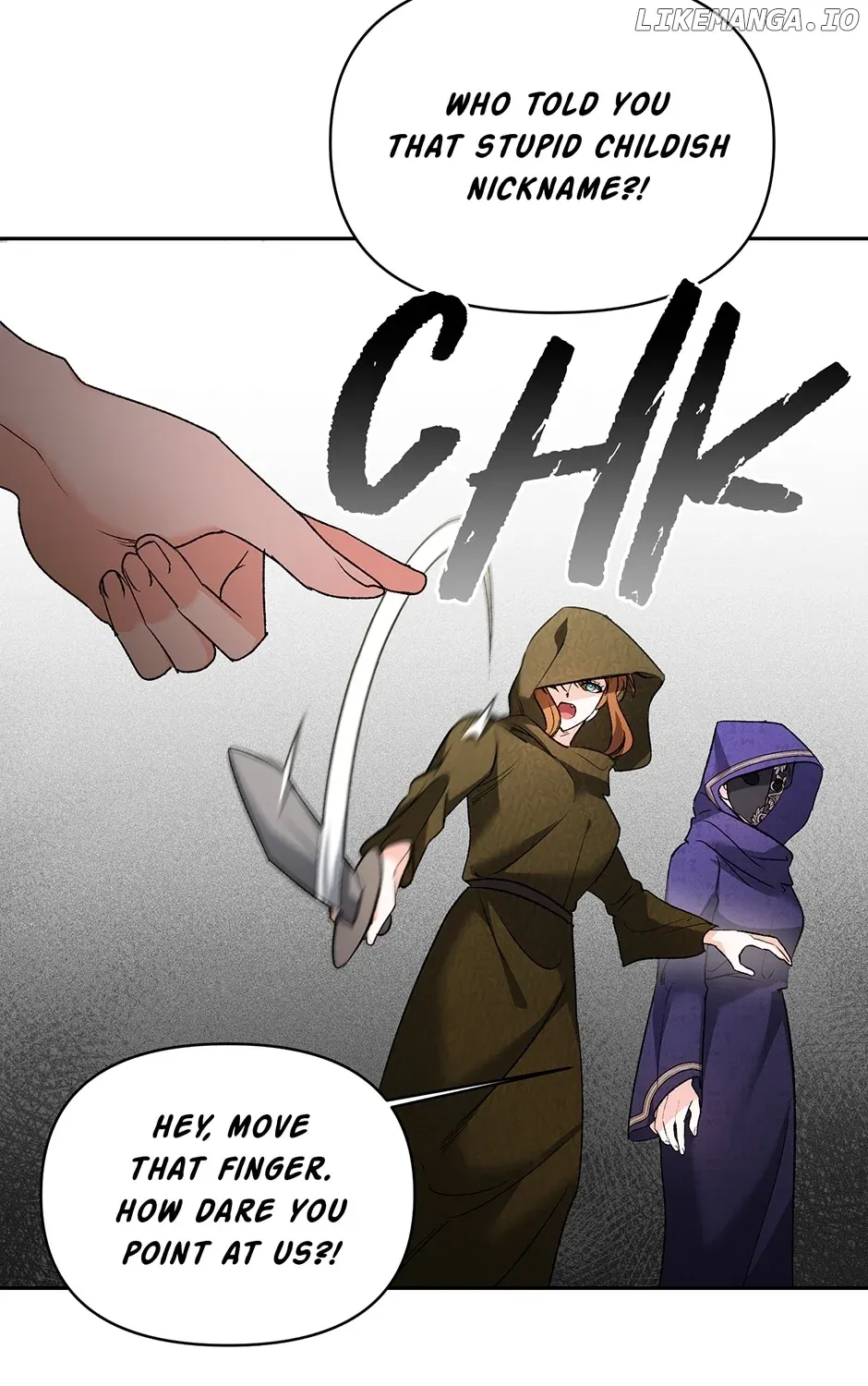Read Ebony chapter 135 image 85 on Lezhin