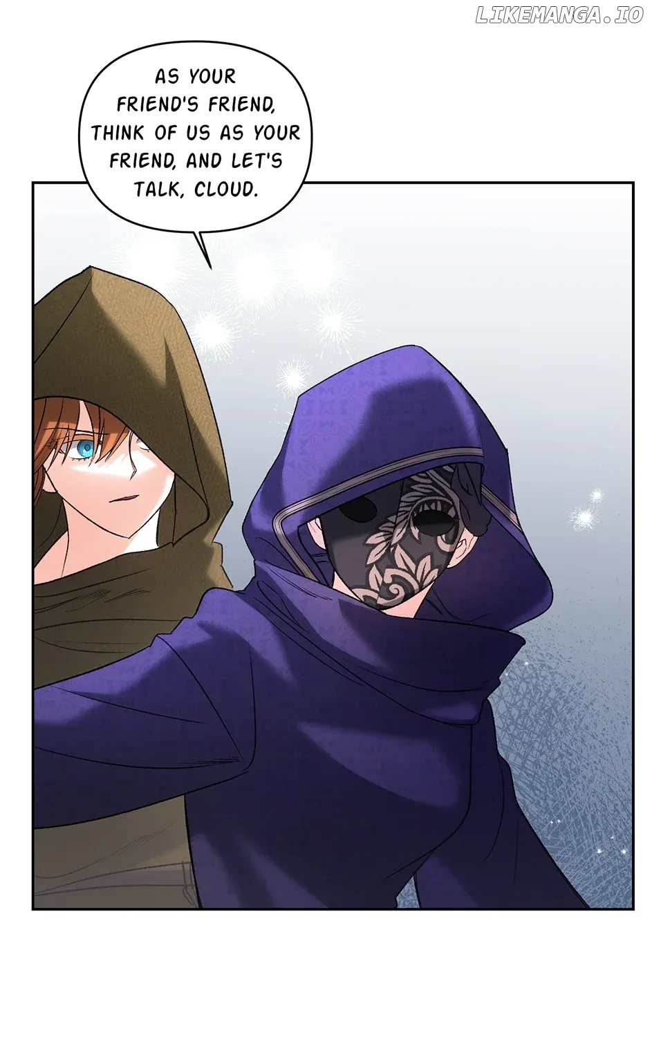 Read Ebony chapter 135 image 87 on Lezhin