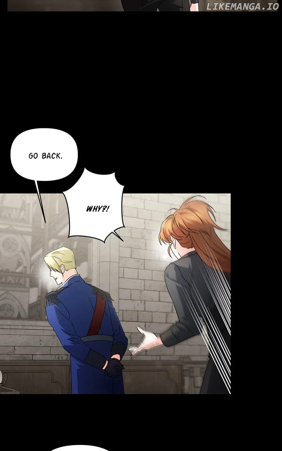 Read Ebony chapter 135 image 9 on Lezhin