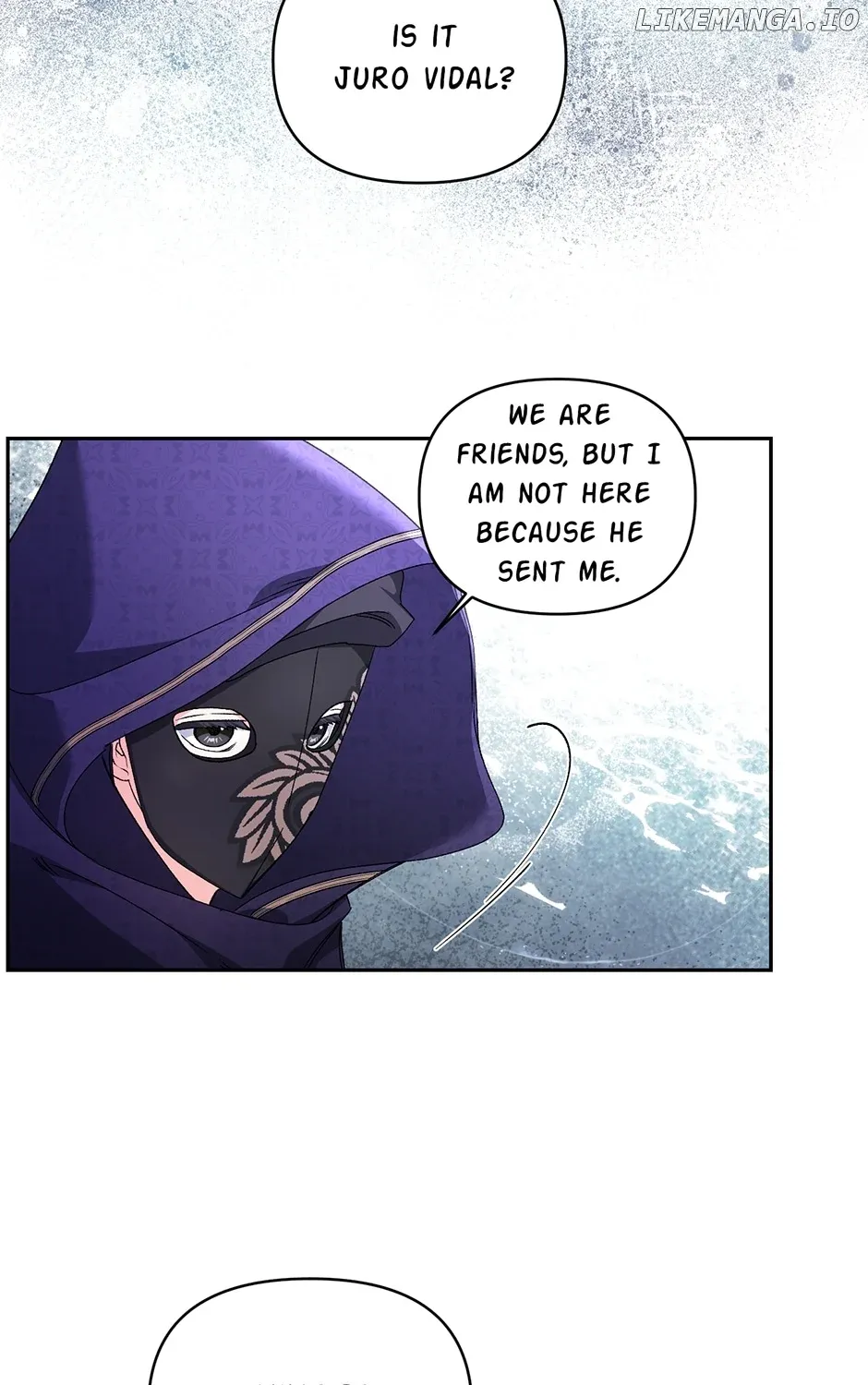 Read Ebony chapter 136 image 13 on Lezhin