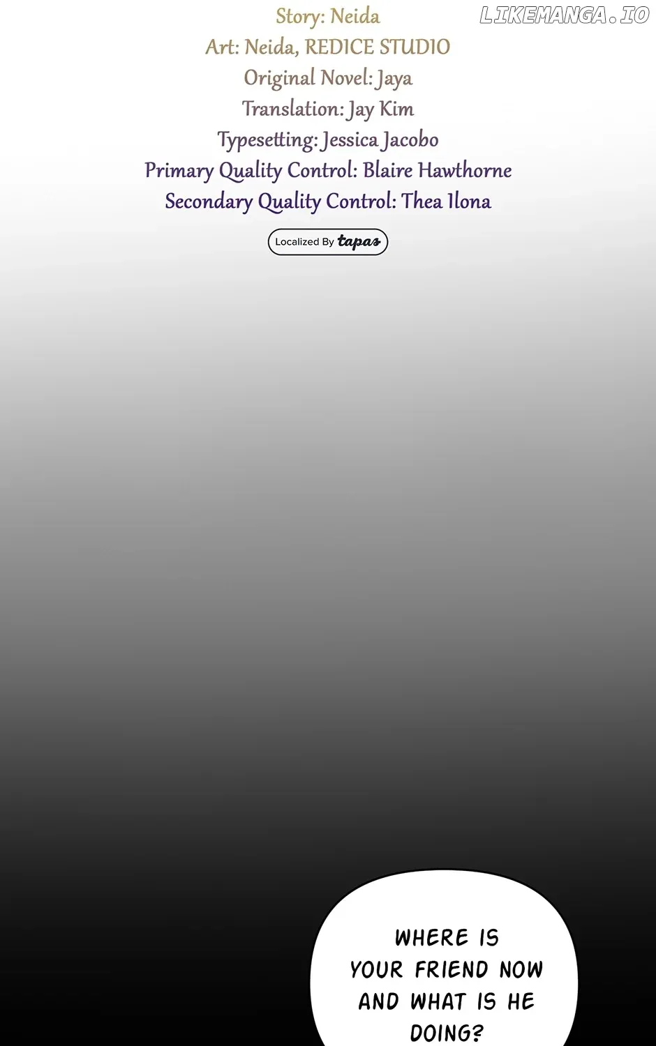 Read Ebony chapter 136 image 19 on Lezhin