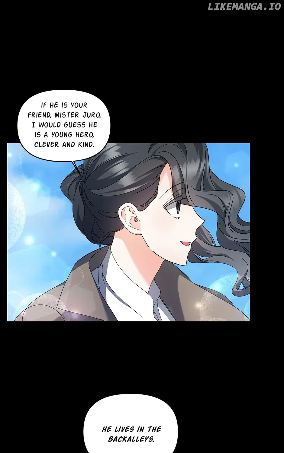 Read Ebony chapter 136 image 21 on Lezhin