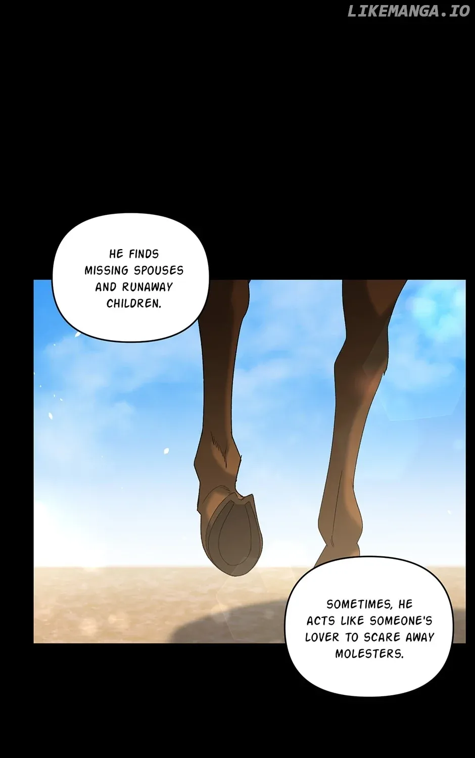 Read Ebony chapter 136 image 23 on Lezhin