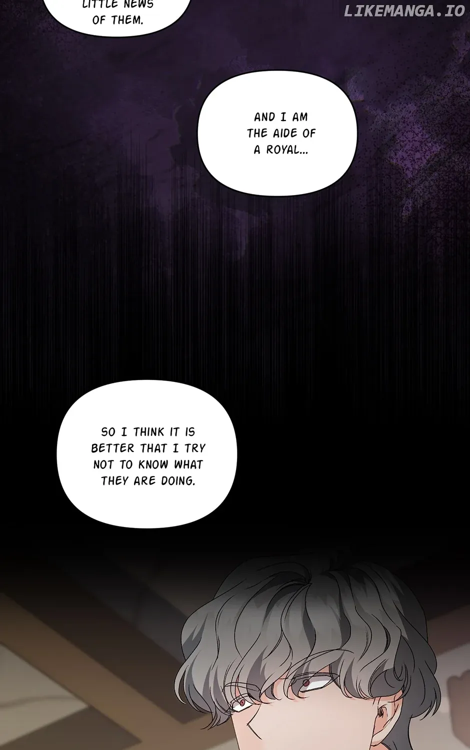 Read Ebony chapter 136 image 27 on Lezhin