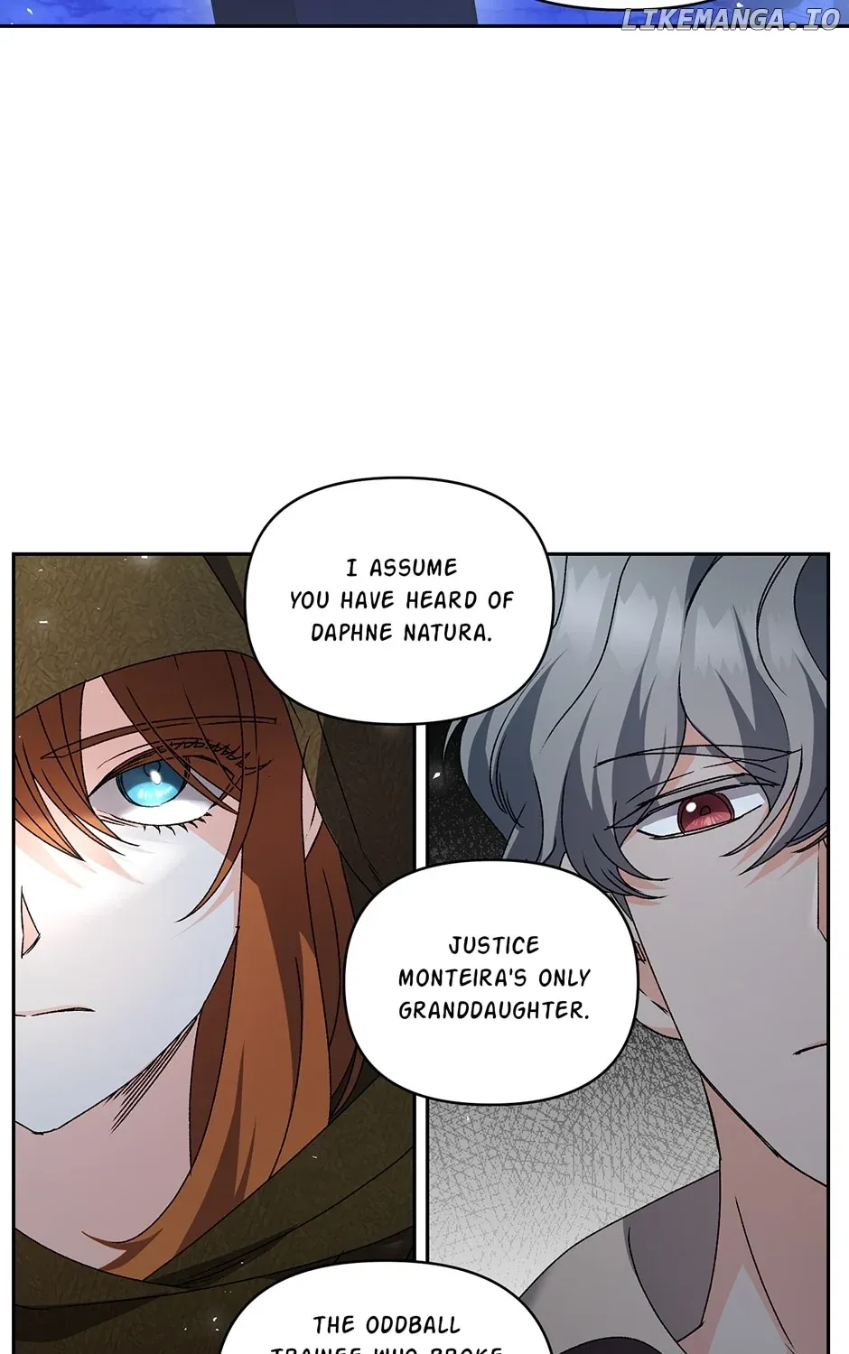Read Ebony chapter 136 image 35 on Lezhin