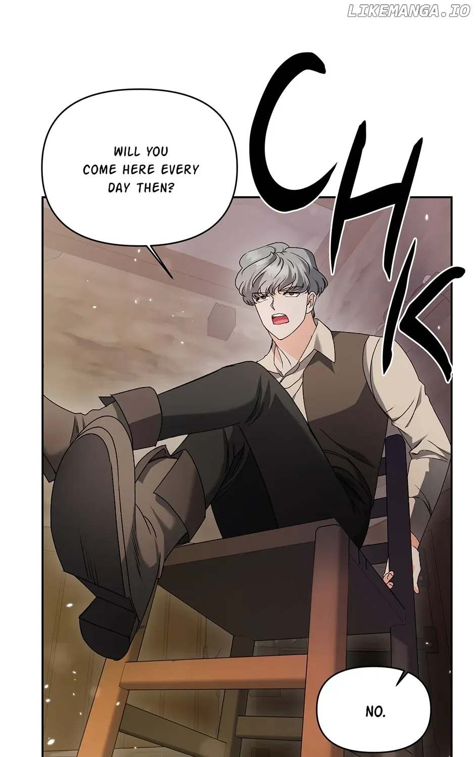 Read Ebony chapter 136 image 39 on Lezhin