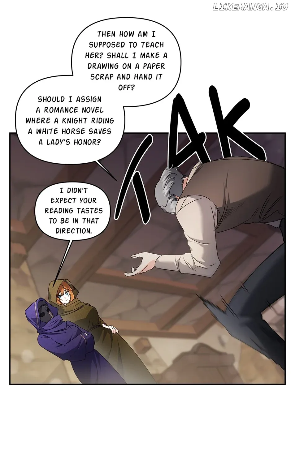 Read Ebony chapter 136 image 41 on Lezhin