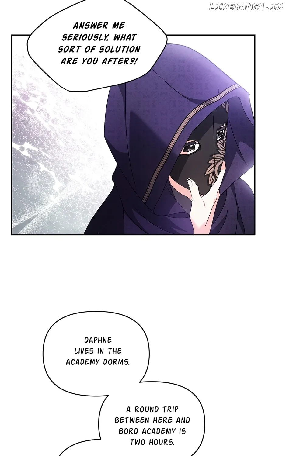 Read Ebony chapter 136 image 43 on Lezhin