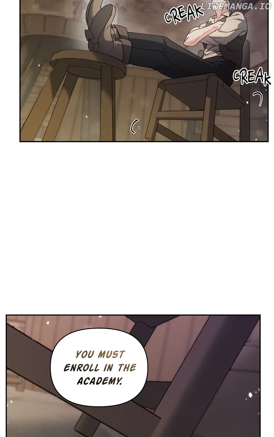 Read Ebony chapter 136 image 45 on Lezhin