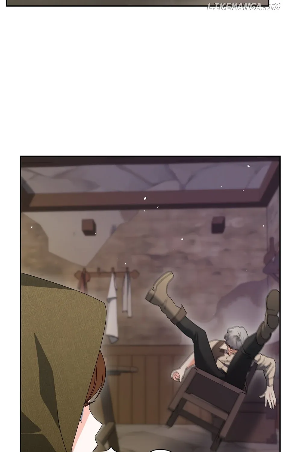 Read Ebony chapter 136 image 47 on Lezhin