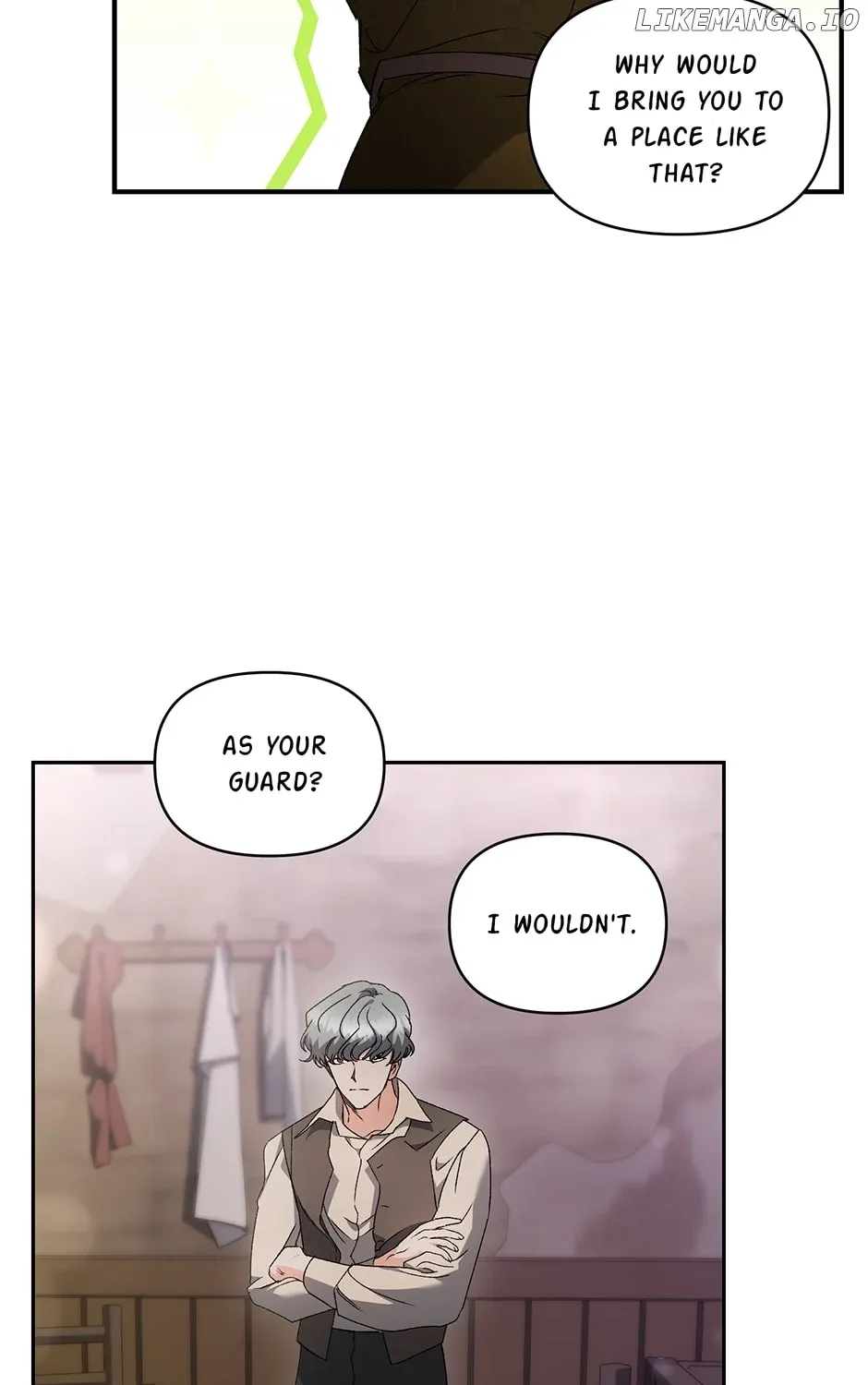 Read Ebony chapter 136 image 5 on Lezhin