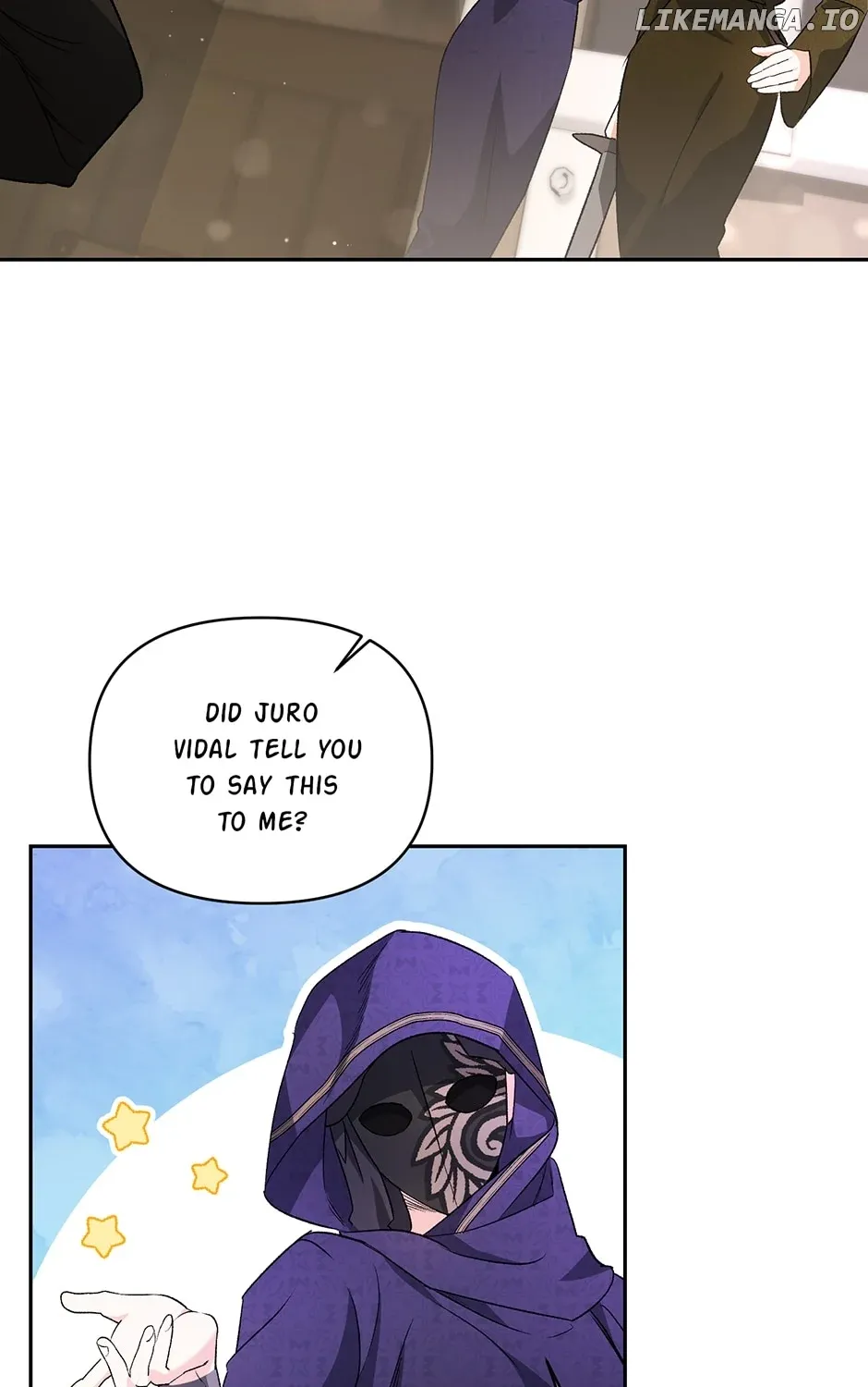 Read Ebony chapter 136 image 51 on Lezhin