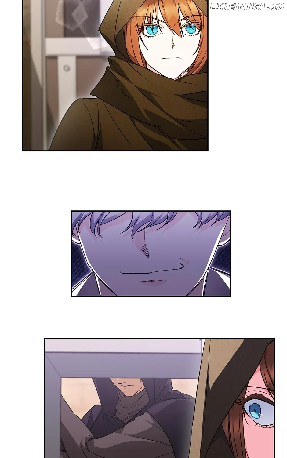 Read Ebony chapter 136 image 65 on Lezhin