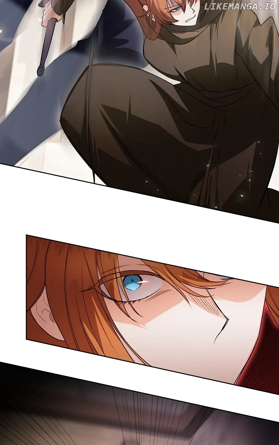 Read Ebony chapter 136 image 69 on Lezhin