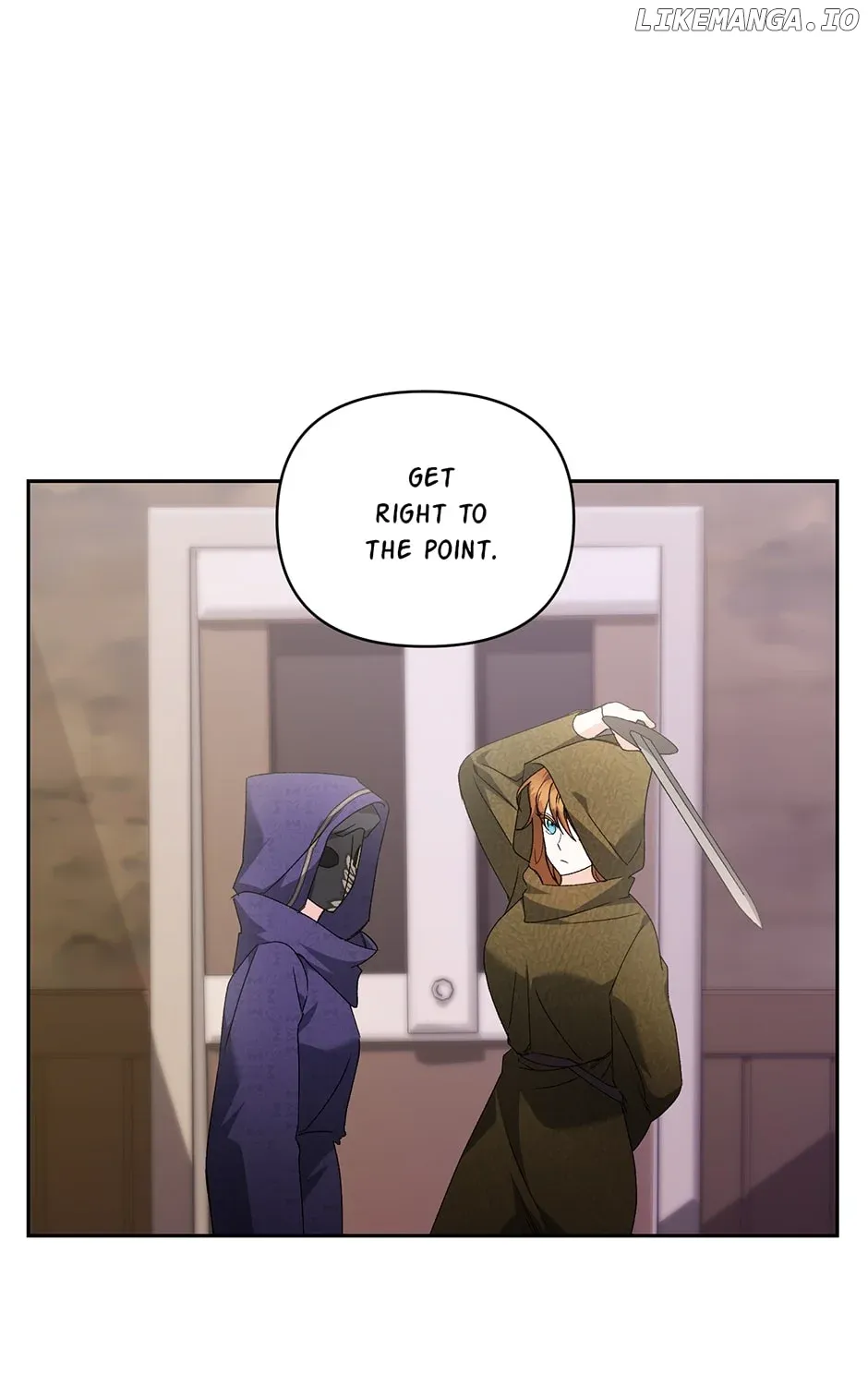 Read Ebony chapter 136 image 7 on Lezhin