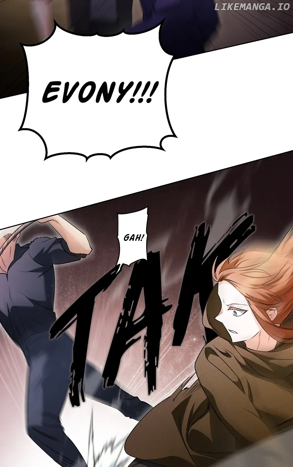 Read Ebony chapter 136 image 71 on Lezhin