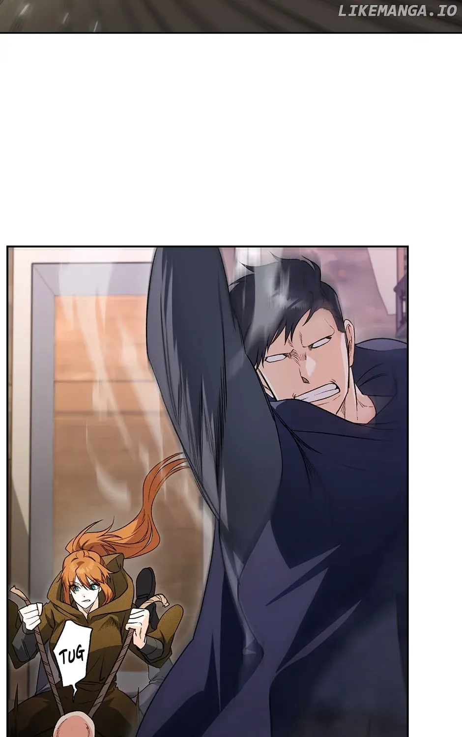 Read Ebony chapter 136 image 73 on Lezhin