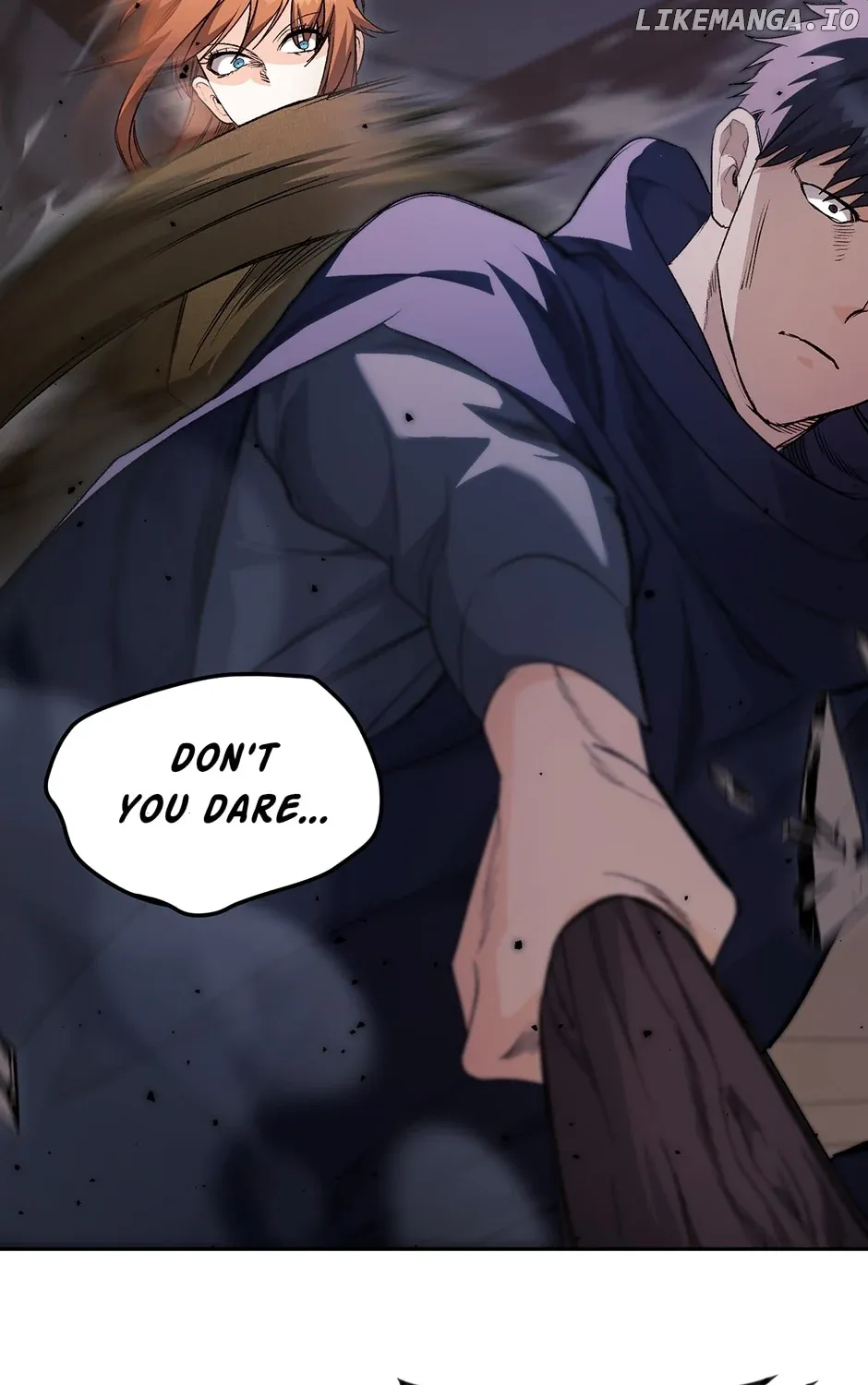 Read Ebony chapter 136 image 77 on Lezhin