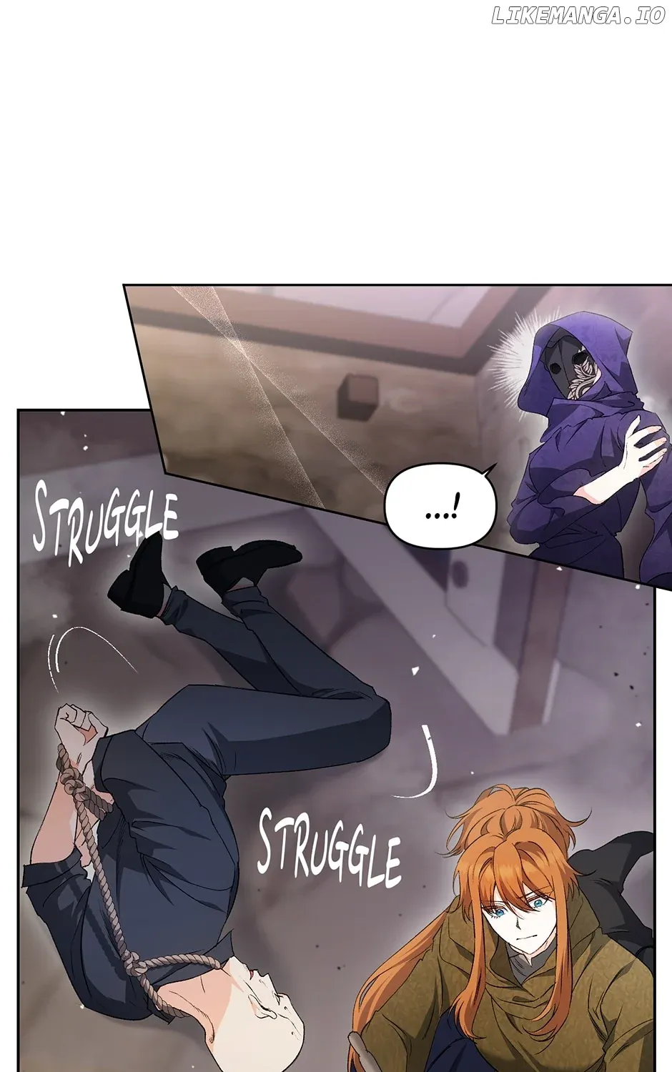 Read Ebony chapter 136 image 81 on Lezhin