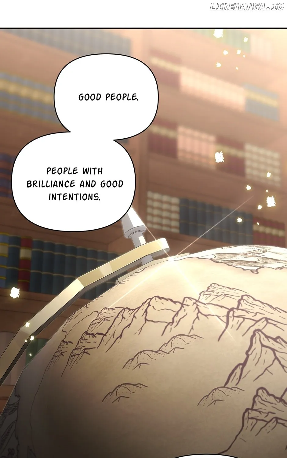 Read Ebony chapter 137 image 10 on Lezhin