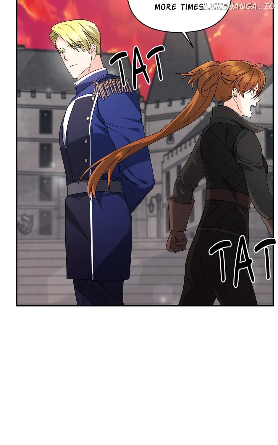 Read Ebony chapter 137 image 104 on Lezhin