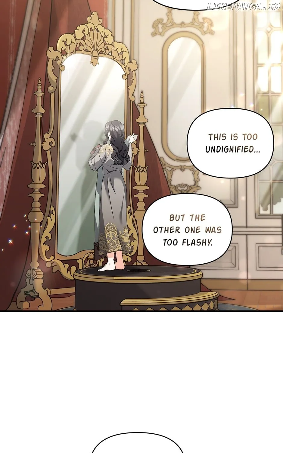 Read Ebony chapter 137 image 116 on Lezhin