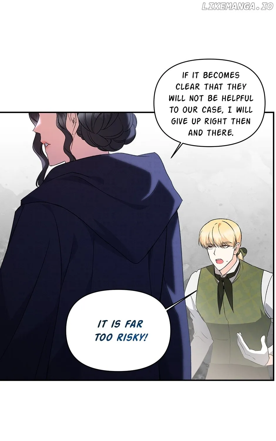 Read Ebony chapter 137 image 20 on Lezhin