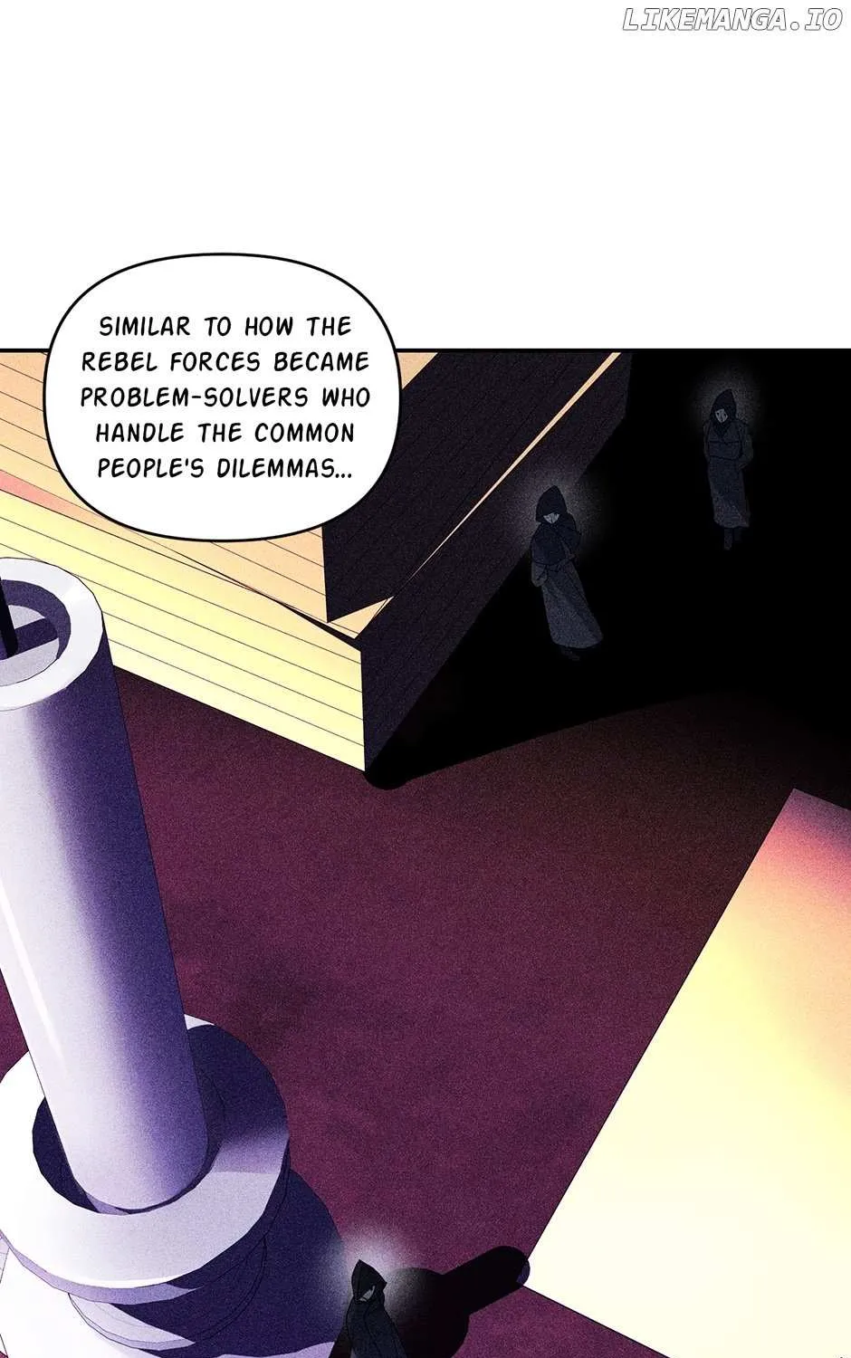 Read Ebony chapter 137 image 26 on Lezhin