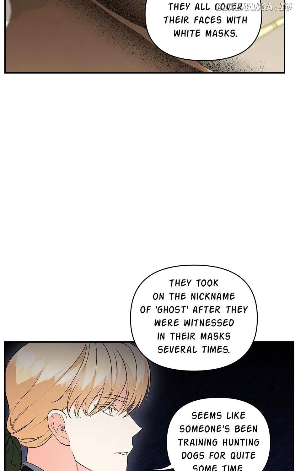 Read Ebony chapter 137 image 32 on Lezhin