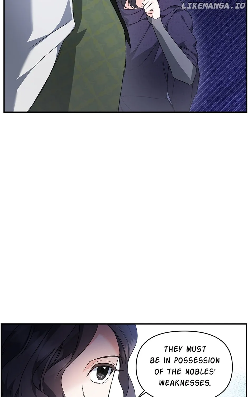 Read Ebony chapter 137 image 34 on Lezhin