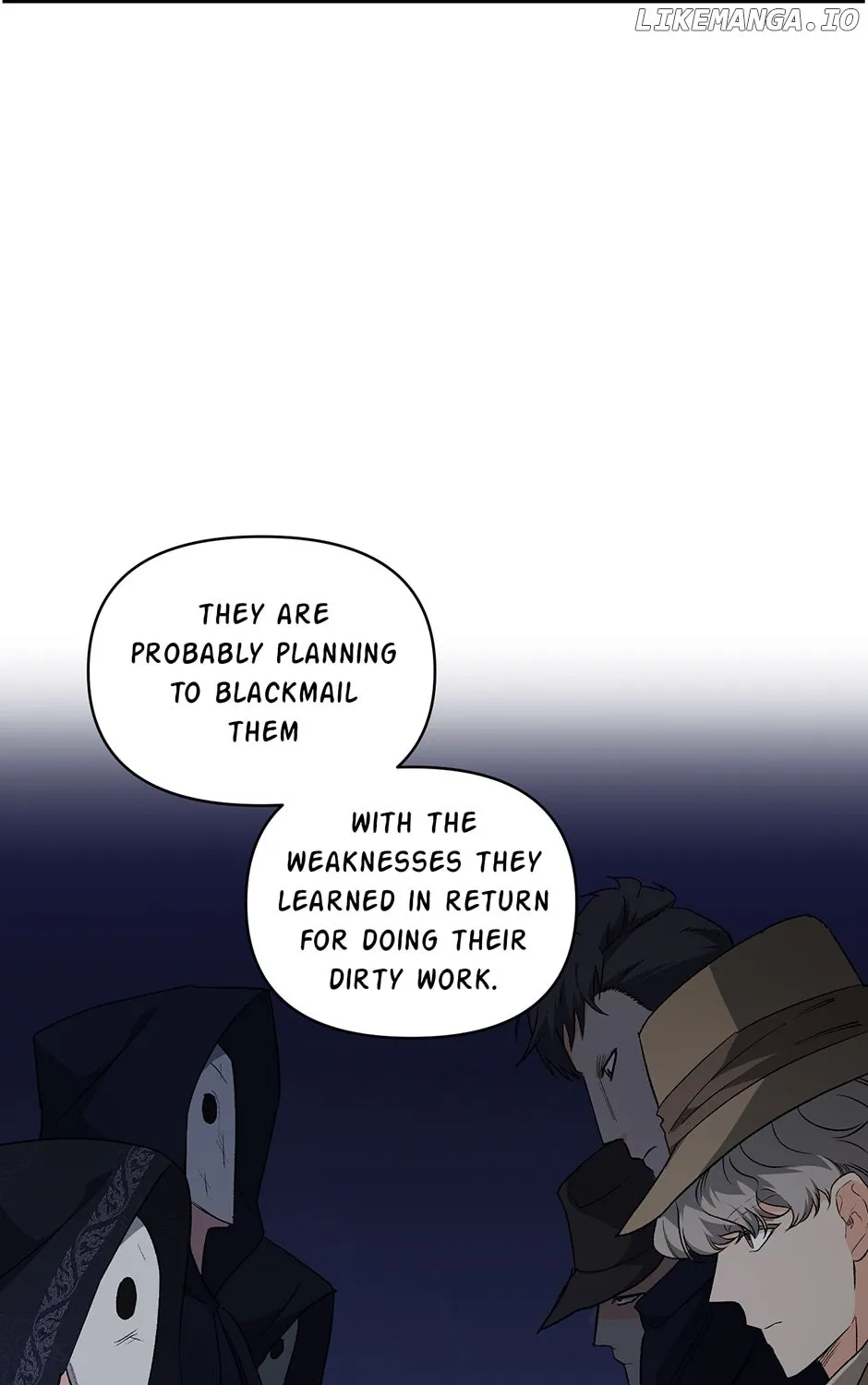 Read Ebony chapter 137 image 36 on Lezhin